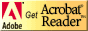 Download the latest version of Acrobat.