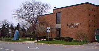 Highlands School