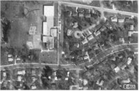 View from space
