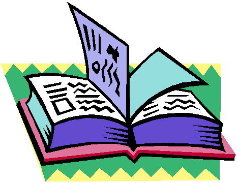 click to see what the staff is reading
