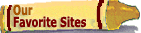 Our Favorite Sites