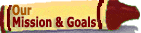 Our Mission and Goal