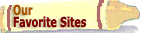 Our Favorite Sites
