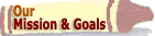 Our Mission and Goal