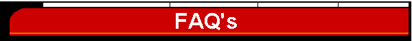 FAQ's