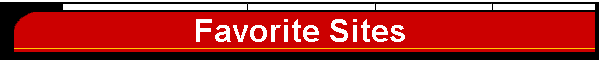 Favorite Sites