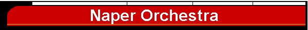 Naper Orchestra