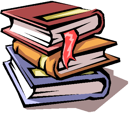 image of books