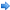 little blue arrow