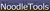 Noodle Tools Onine Citation