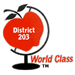 Naperville District 203