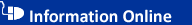 Find Information Online
