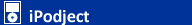 Welcome to iPodject, a 2007 NEF Grant
