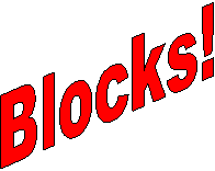 Blocks!